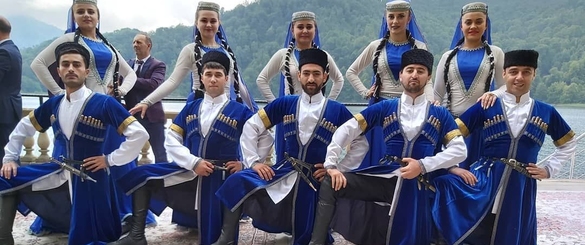 Азербайджанцы